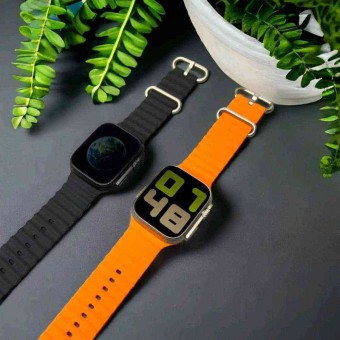 T800 Ultra Smart Watch
